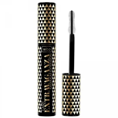 Wibo Lash Extravaganza Mascara (Tusz do rzęs)