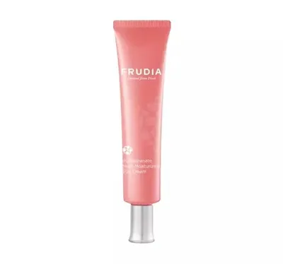 Frudia Pomegranate Nutri-Moisturizing Eye Cream (Ujędrniająco-nawilżający krem pod oczy)