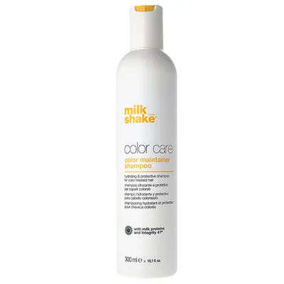 Milk Shake Color Maintainer Shampoo (Szampon przedłużający trwałość koloru)