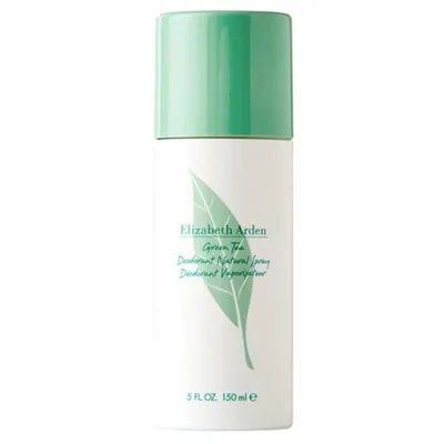 Elizabeth Arden Green Tea, Deodorant Natural Spray (Dezodorant w sprayu)
