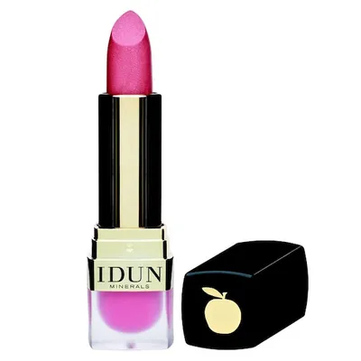 Idun Minerals Mineral Lipstick Creme (Mineralna szminka)