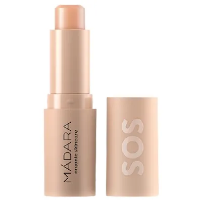 Madara Organic Skincare SOS, Lip Hydra Rescue Balm (Balsam do ust)