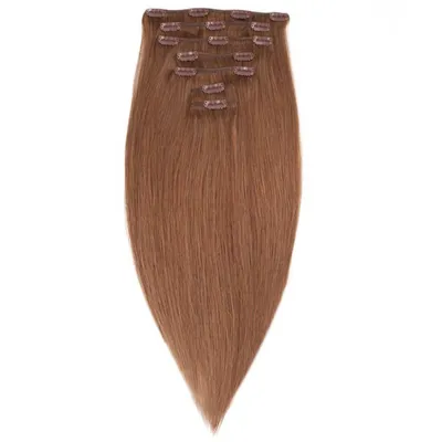 Rapunzel of Sweden Włosy doczepiane clip on