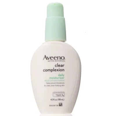 Aveeno Clear Complexion, Daily Moisturizer (Nawilżacz do twarzy)