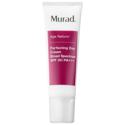 Murad Perfecting Day Cream SPF 30 (Ochronno - przeciwzmarszczkowy krem na dzień)