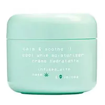 Glow Hub Calm & Soothe, Face Cream (Krem do twarzy)