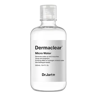 Dr. Jart+ Dermaclear, Micro Water (Woda oczyszczająca)