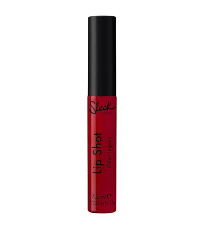 Sleek Make Up Lip Shot Gloss Impact (Błyszczyk do ust)