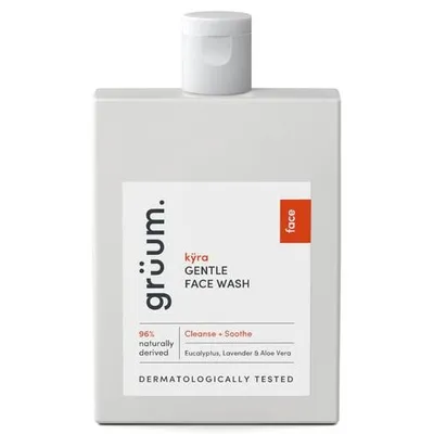 Gruum Kÿra Gentle Face Wash (Delikatny żel do mycia twarzy)