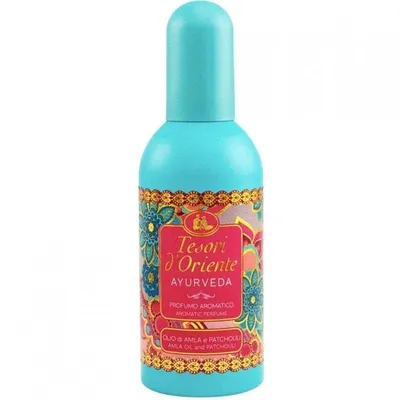 Tesori d'Oriente Ayurweda EDP