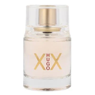 Hugo Boss Hugo XX EDT