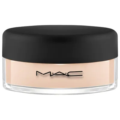 M.A.C. Mineralize, Foundation/Loose (Sypki podkład mineralny)