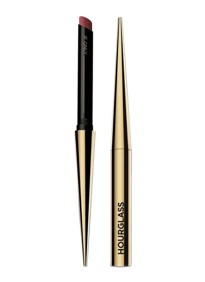 Hourglass Confession Ultra Slim High Intensity Refillable Lipstick (Pomadka do ust)