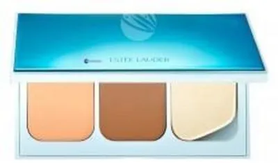 Estee Lauder New Dimension Shape + Sculpt Face Kit (Zestaw do konturowania twarzy)