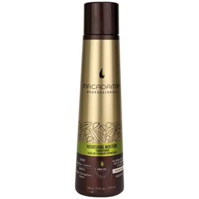 Macadamia Natural Oil Macadamia Professional, Nourishing Moisture Conditioner (Odżywka do włosów)