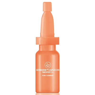 Germaine de Capuccini TimeExpert C+ (Age), Pure C Essence (Intensywne serum z witaminą  C)