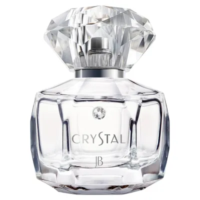 Jacques Battini Crystal EDP