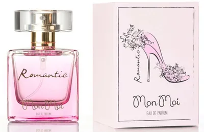 Mon Moi Romantic EDP