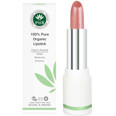 PHB Ethical Beauty Organic Lipstick (Szminka do ust)