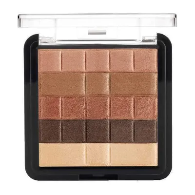 The Body Shop Shimmer Waves