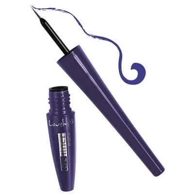 Lovely Eye Liner Matte (Matowy eyeliner)