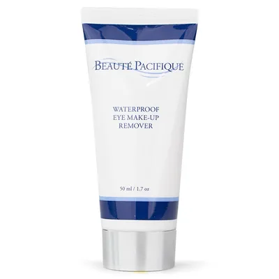 Beaute Pacifique Waterfroof Eye Make Up Remover (Balsam do demakijażu oczu)
