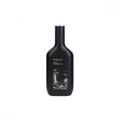Pyunkang Yul Black Tea Deep Infusion Toner (Toner nawilżający do twarzy)
