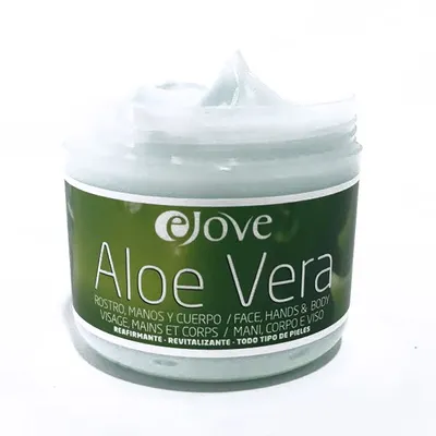 Ejove Cosmetics Face, Hands and Body Cream (Krem do twarzy, dłoni i ciała)