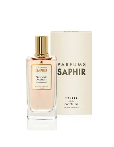 Saphir Moon EDP