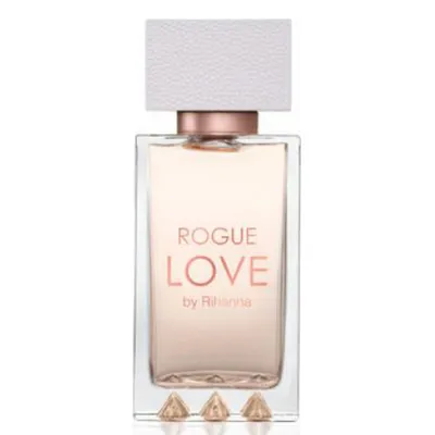 Rihanna Rogue Love by Rihanna EDP