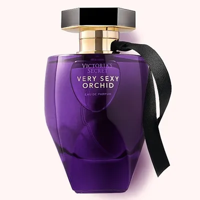 Victoria's Secret Very Sexy Orchid EDP