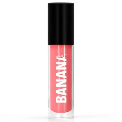 Banana Beauty Lipgloss (Błyszczyk do ust)