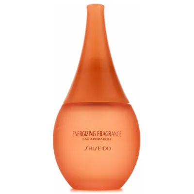 Shiseido Energizing Fragrance Eau Aromatique EDP