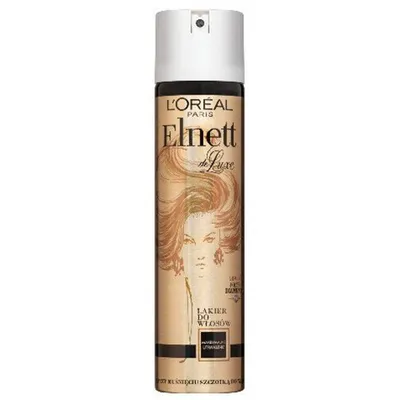 L'Oreal Paris Elnett de Luxe (Lakier)