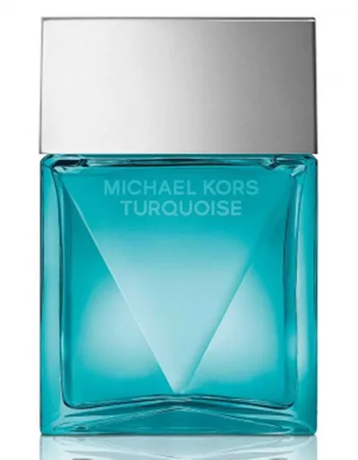 Michael Kors Turquoise EDP