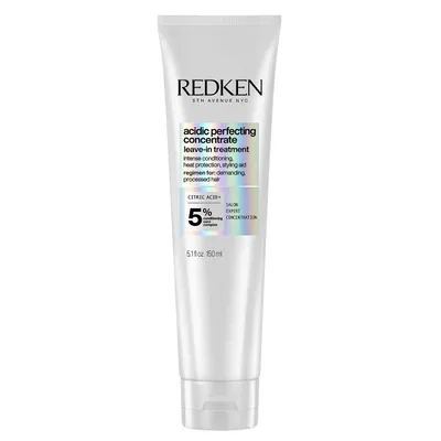 Redken Acidic Bonding Concentrate (Preparat pielęgnacyjny bez spłukiwania)