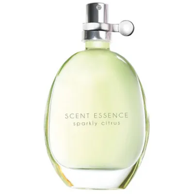 Avon Scent Essence, Sparkly Citrus EDT