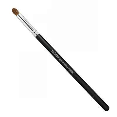 IsaDora Eye Shadow Crease Brush (Pędzelek do cieni precyzyjny)