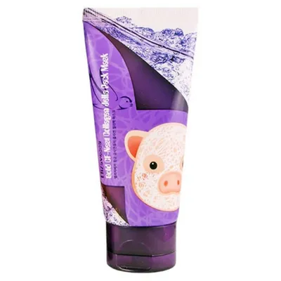 Elizavecca Gold CF-Nest Collagen Jella Pack Mask (Nawilżająco-ujędrniająca maska do twarzy)