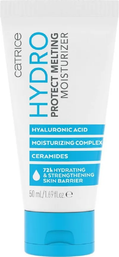 Catrice Hydro Protect Melting Moisturizer (Kkrem do twarzy)