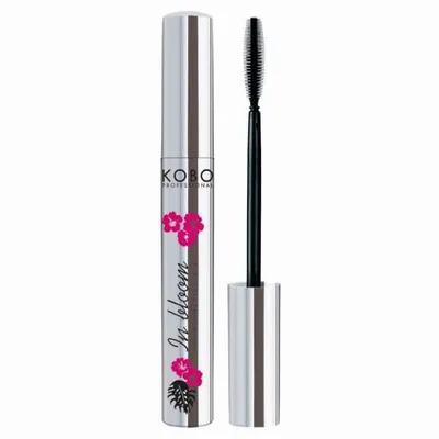 Kobo Professional In Bloom Mascara (Tusz do rzęs)