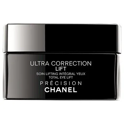 Chanel Precision, Ultra Correction Lift (Krem ujędrniający okolice oczu)