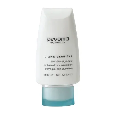 Pevonia Botanica, Ligne Clarifyl, Problematic Skin Care Cream (Krem do skóry problematycznej, trądzikowej)