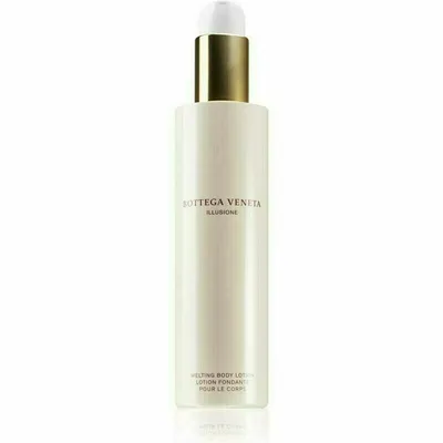 Bottega Veneta Illusione For Her Melting Body Lotion (Mleczko do ciała)