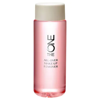 Oriflame The One, All-over Make-up Remover (Płyn do demakijażu)
