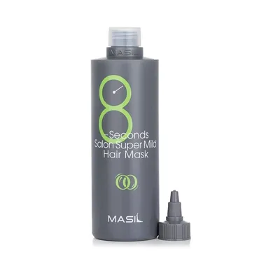 Masil 8 Salon Super Mild Hair Mask (Regenerująca maska do włosów)