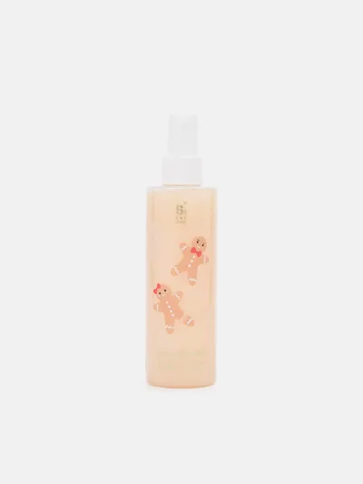 Sinsay Gingerbread Body Mist (Mgiełka do ciała)