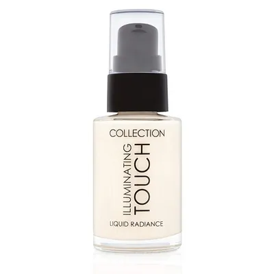 Collection 2000 Illuminating Touch, Liquid Radiance (Rozświetlacz w płynie)