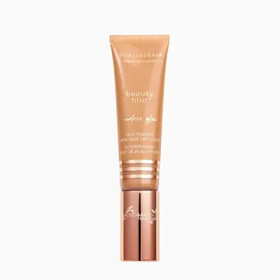 Vita Liberata Beauty Blur, Sunless Glow (Samoopalający krem tonujący)