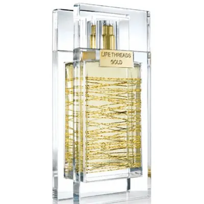 La Prairie Life Threads, Sheer Gold EDT